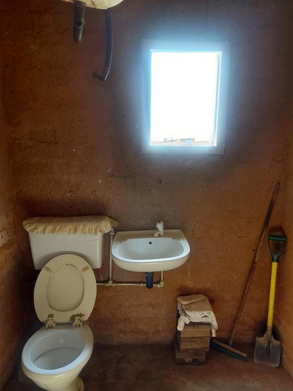 2 Bedroom Property for Sale in Soshanguve South Gauteng