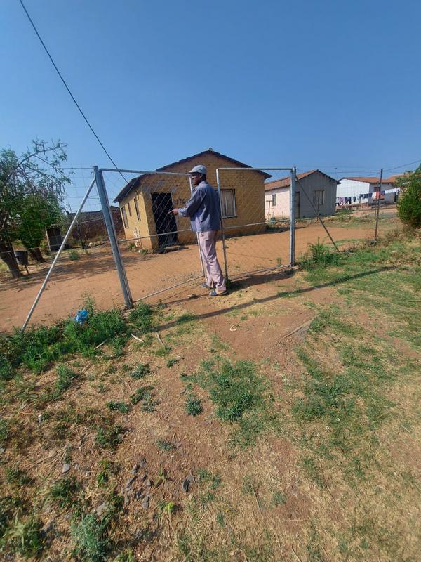 2 Bedroom Property for Sale in Soshanguve South Gauteng