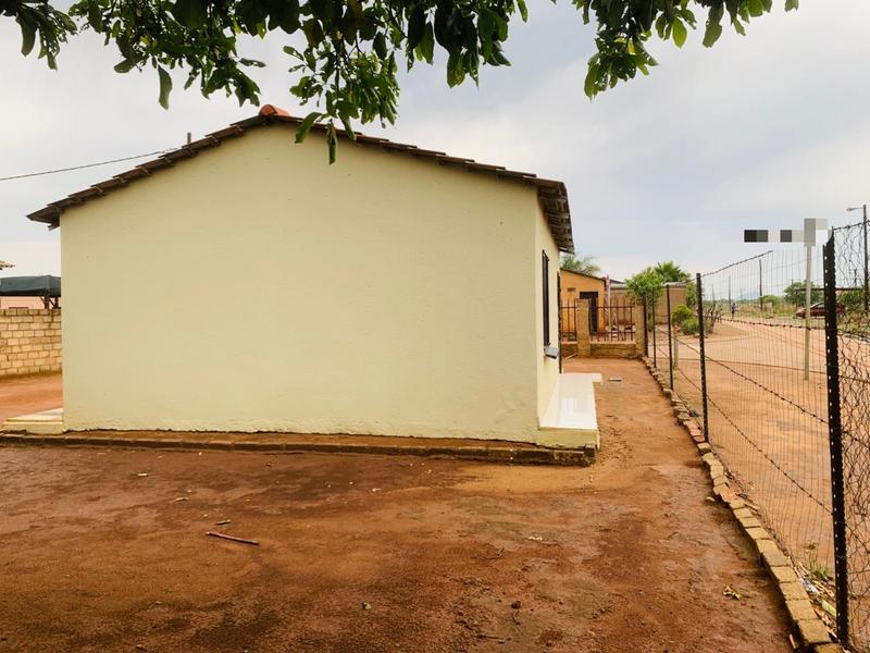 2 Bedroom Property for Sale in Soshanguve South Gauteng