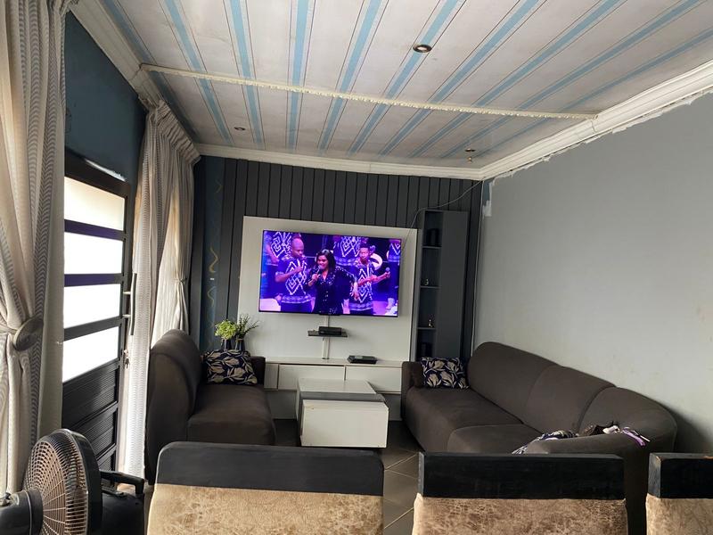 3 Bedroom Property for Sale in Soshanguve XX Gauteng