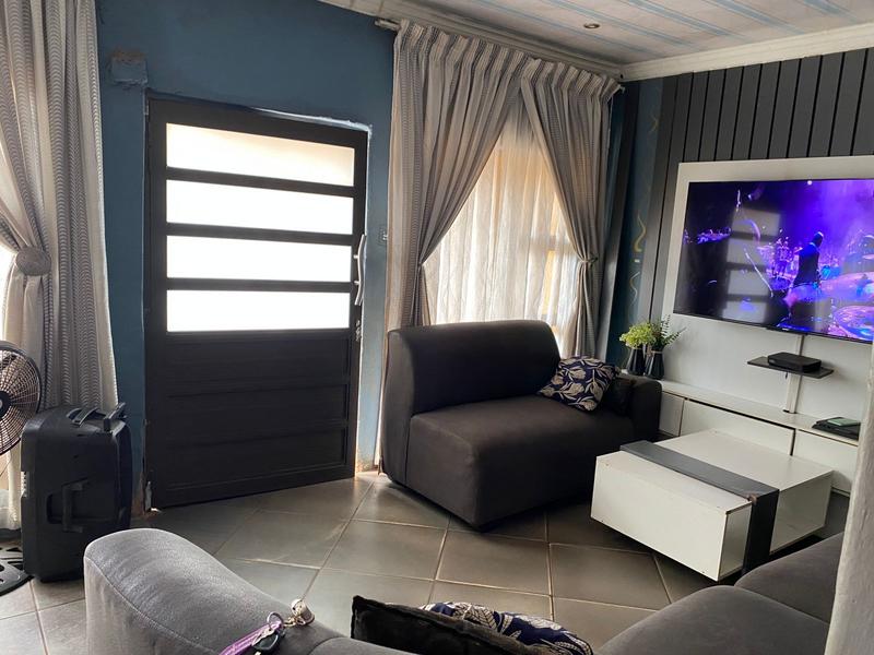 3 Bedroom Property for Sale in Soshanguve XX Gauteng