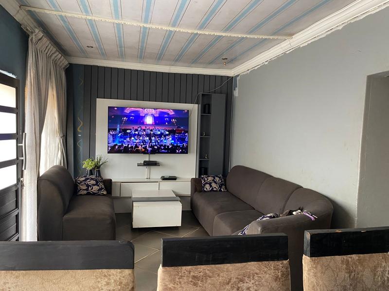 3 Bedroom Property for Sale in Soshanguve XX Gauteng