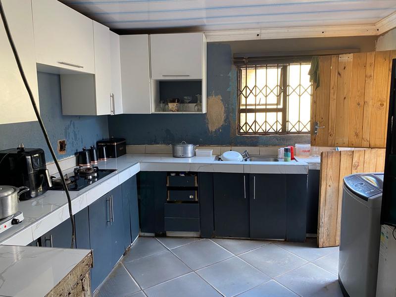 3 Bedroom Property for Sale in Soshanguve XX Gauteng