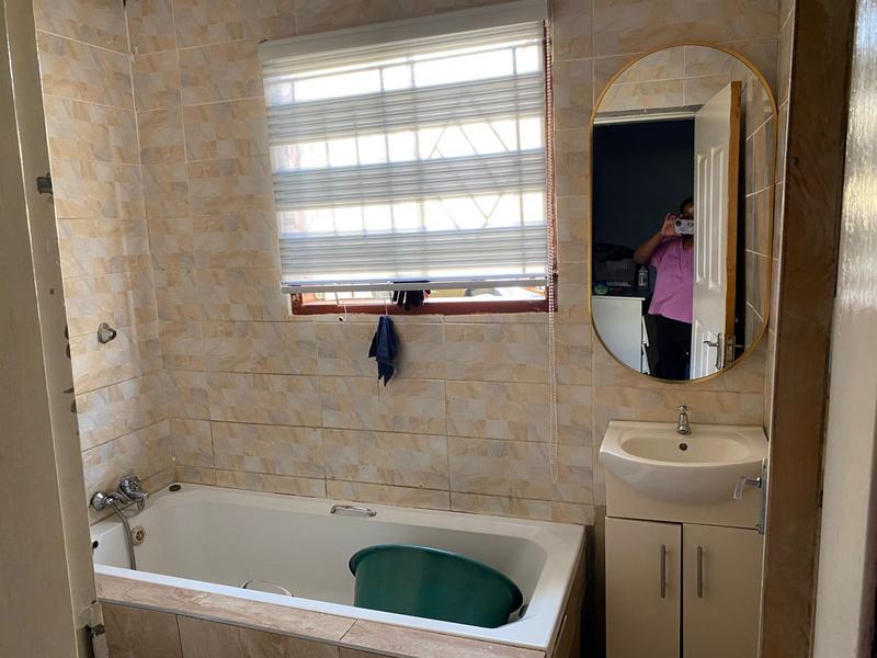 3 Bedroom Property for Sale in Soshanguve XX Gauteng