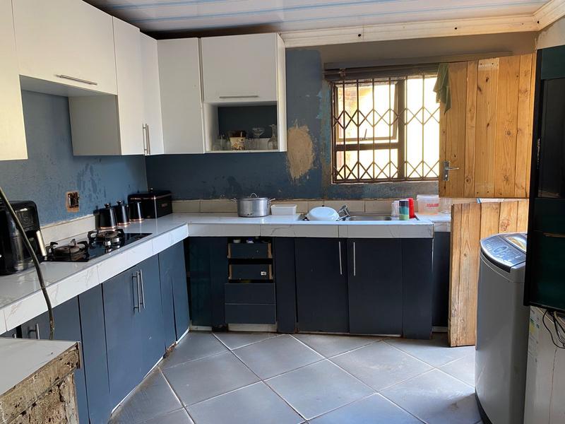 3 Bedroom Property for Sale in Soshanguve XX Gauteng