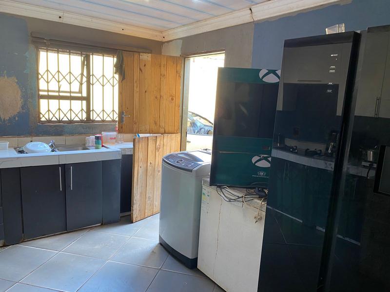 3 Bedroom Property for Sale in Soshanguve XX Gauteng
