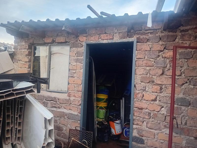 3 Bedroom Property for Sale in Soshanguve XX Gauteng