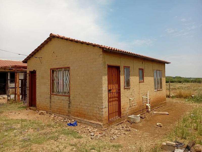 2 Bedroom Property for Sale in Ga-Rankuwa Gauteng