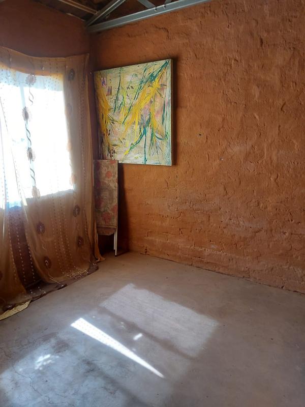 2 Bedroom Property for Sale in Ga-Rankuwa Gauteng