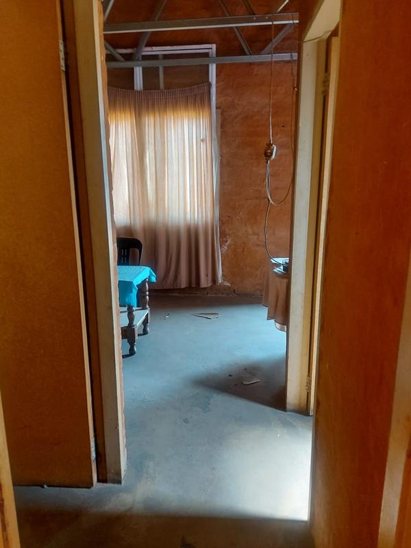 2 Bedroom Property for Sale in Ga-Rankuwa Gauteng