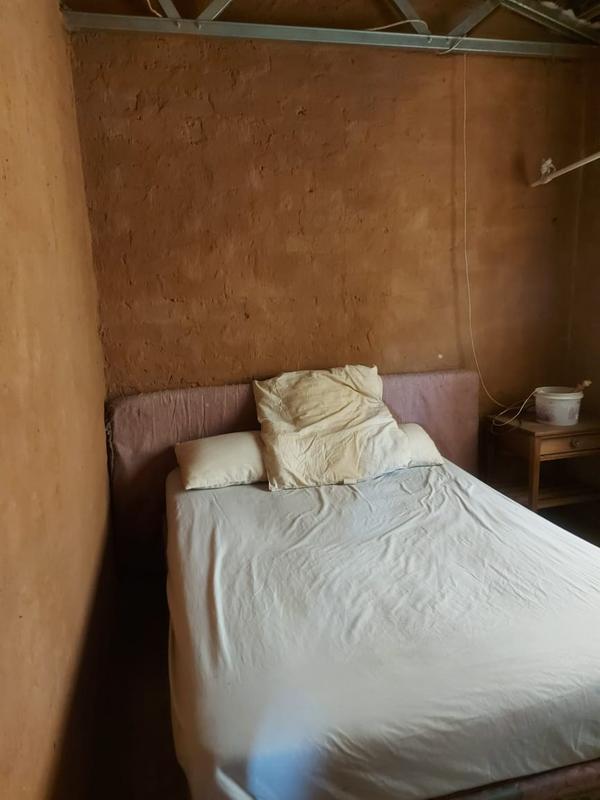 2 Bedroom Property for Sale in Ga-Rankuwa Gauteng