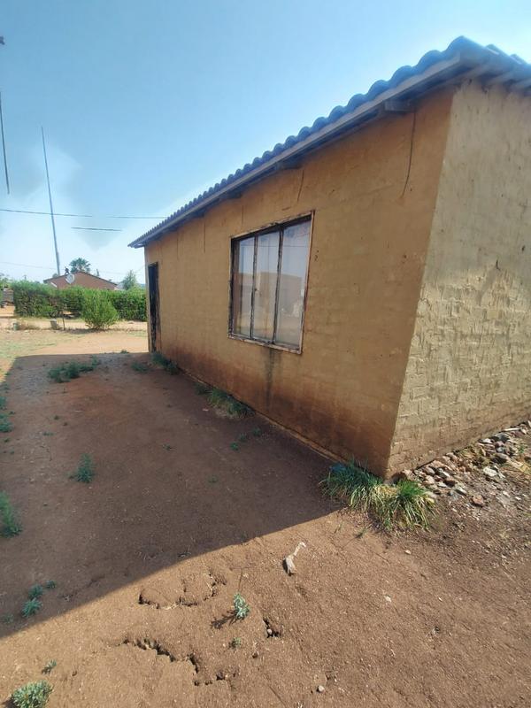 2 Bedroom Property for Sale in Ga-Rankuwa Gauteng