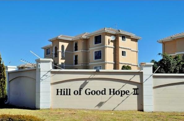 To Let 2 Bedroom Property for Rent in Carlswald Gauteng