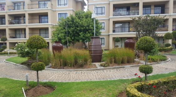 To Let 2 Bedroom Property for Rent in Carlswald Gauteng