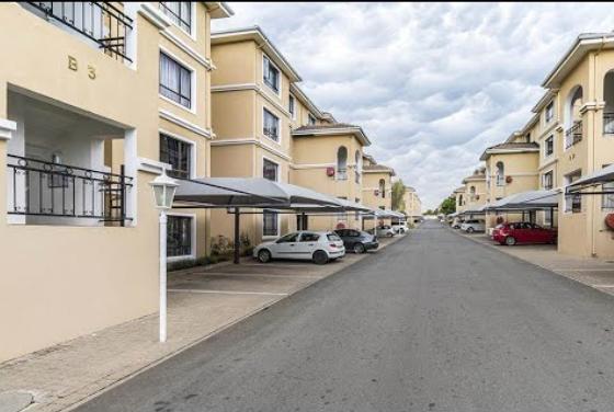 To Let 2 Bedroom Property for Rent in Carlswald Gauteng