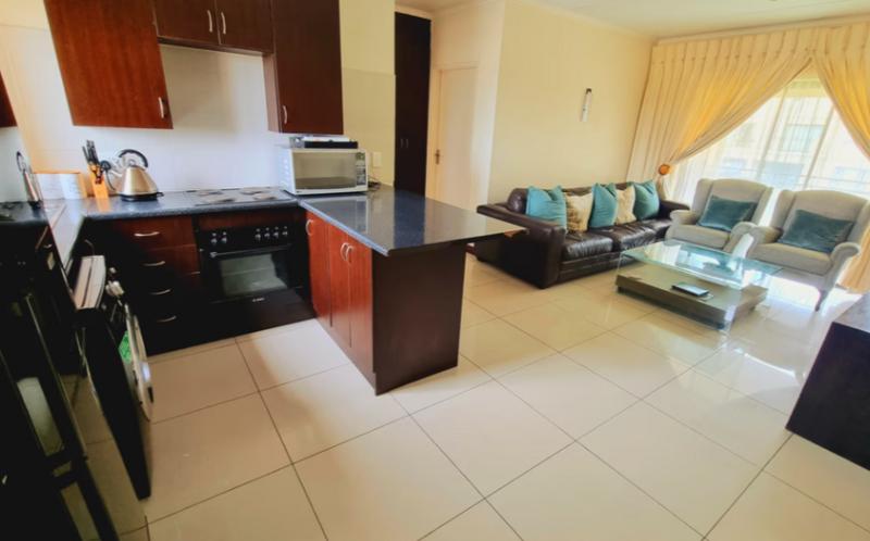 To Let 2 Bedroom Property for Rent in Carlswald Gauteng