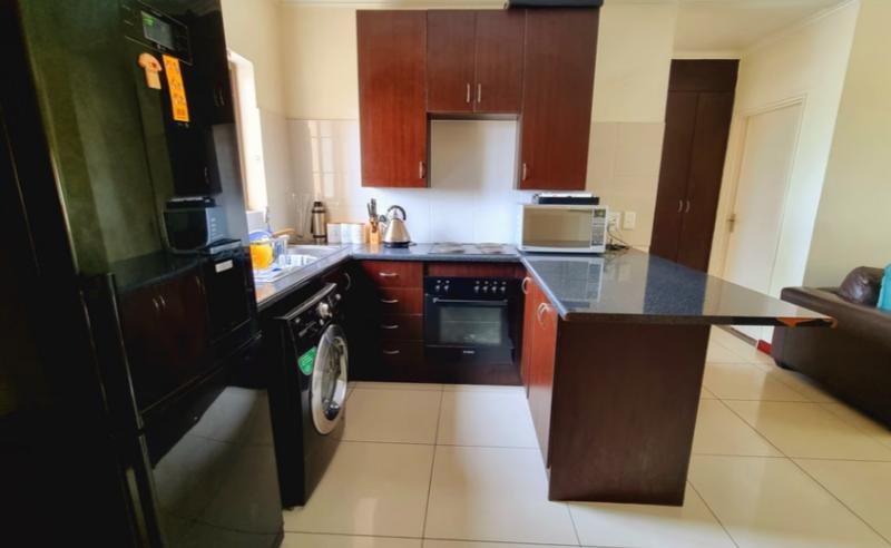 To Let 2 Bedroom Property for Rent in Carlswald Gauteng