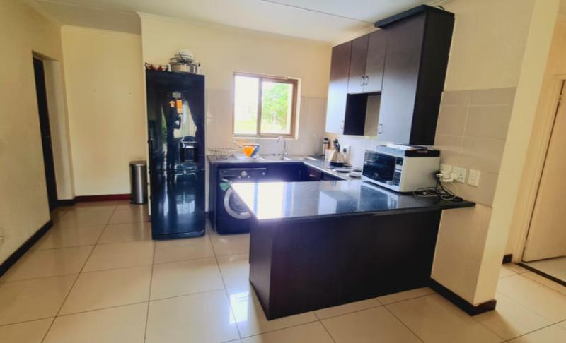 To Let 2 Bedroom Property for Rent in Carlswald Gauteng
