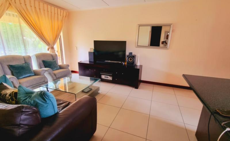 To Let 2 Bedroom Property for Rent in Carlswald Gauteng