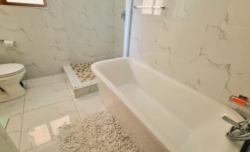 To Let 2 Bedroom Property for Rent in Carlswald Gauteng