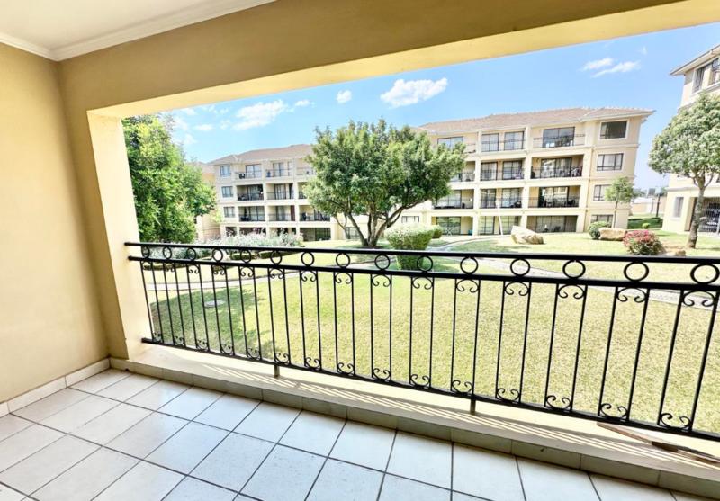 To Let 2 Bedroom Property for Rent in Carlswald Gauteng