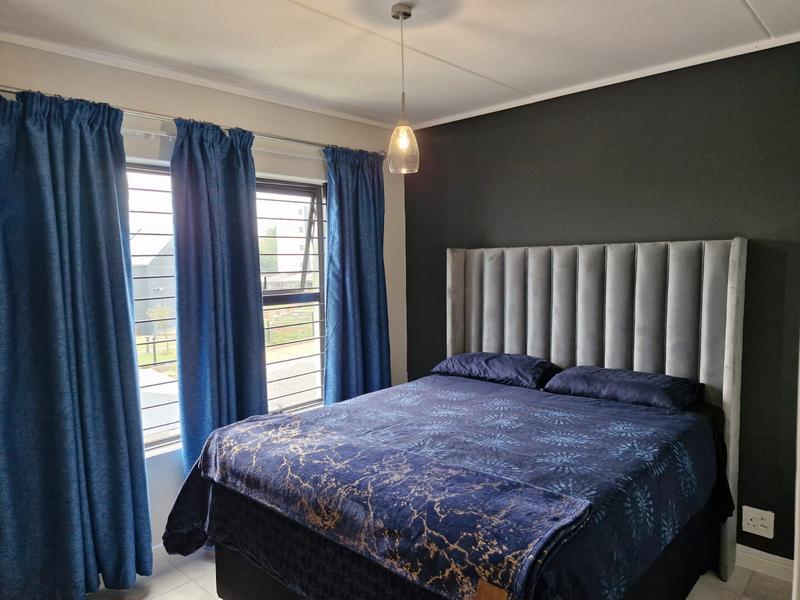 To Let 3 Bedroom Property for Rent in Linbro Park Gauteng