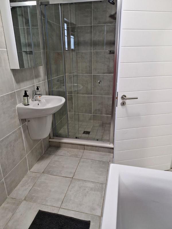 To Let 3 Bedroom Property for Rent in Linbro Park Gauteng