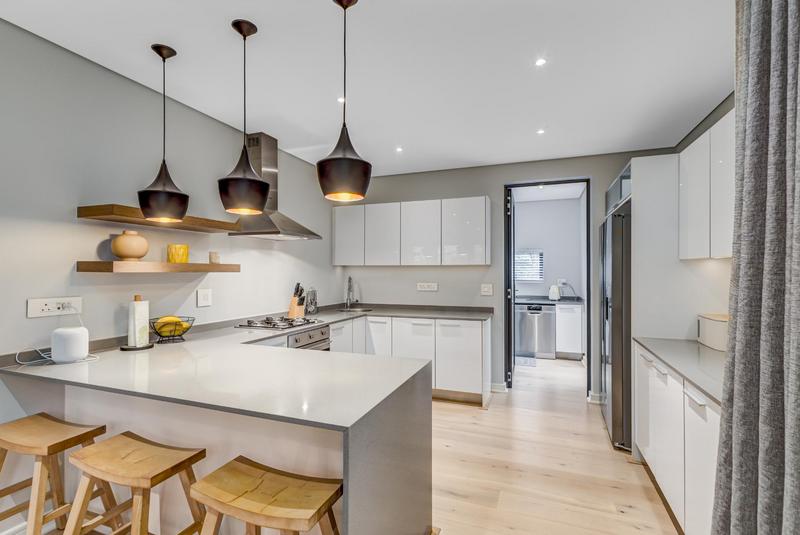 To Let 3 Bedroom Property for Rent in Steyn City Gauteng