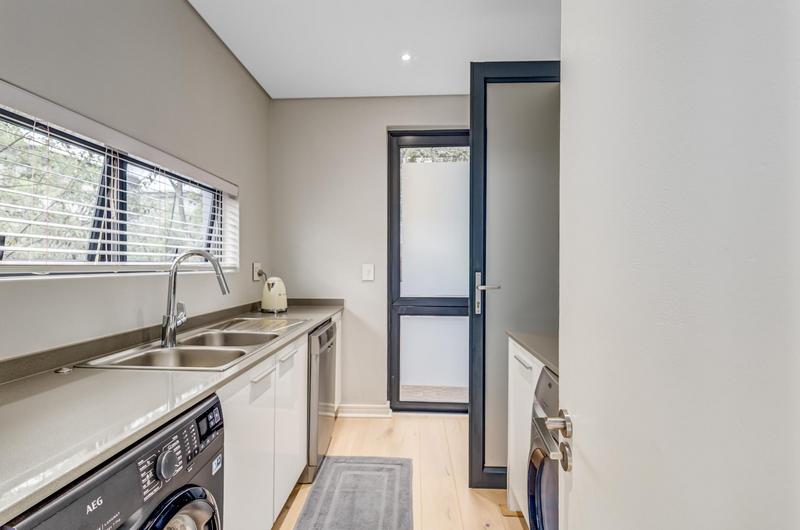 To Let 3 Bedroom Property for Rent in Steyn City Gauteng