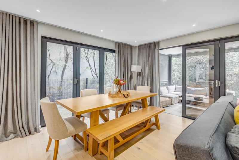 To Let 3 Bedroom Property for Rent in Steyn City Gauteng