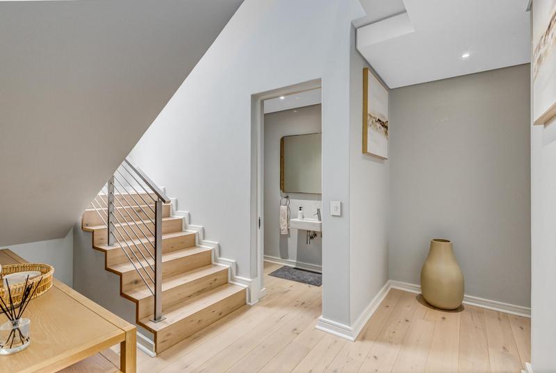 To Let 3 Bedroom Property for Rent in Steyn City Gauteng