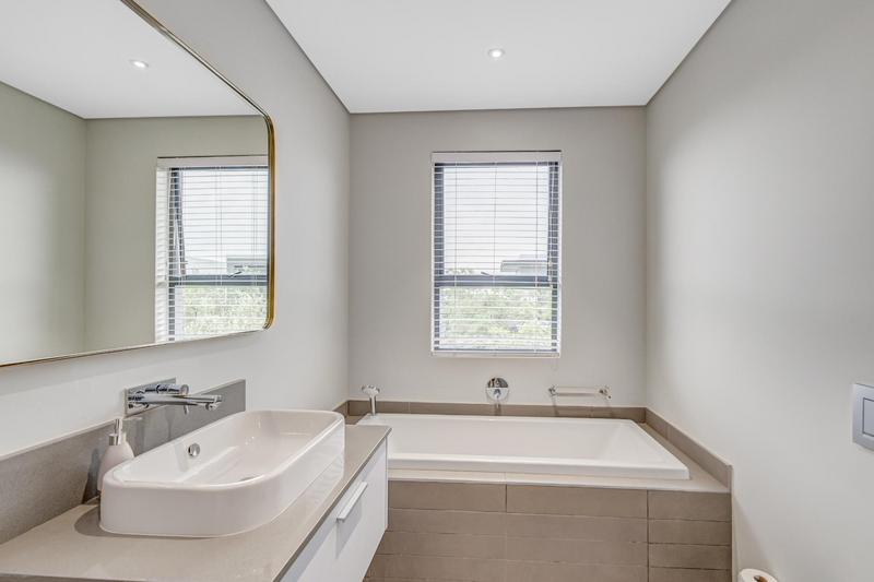 To Let 3 Bedroom Property for Rent in Steyn City Gauteng