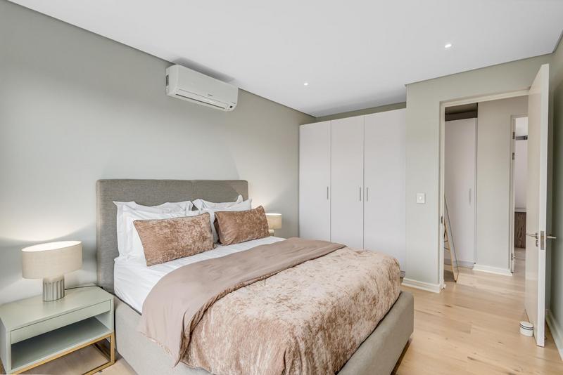 To Let 3 Bedroom Property for Rent in Steyn City Gauteng