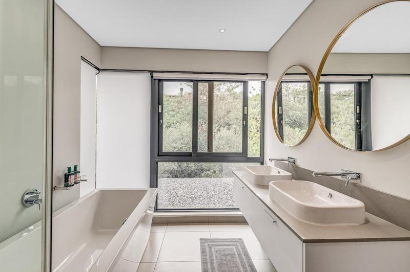 To Let 3 Bedroom Property for Rent in Steyn City Gauteng