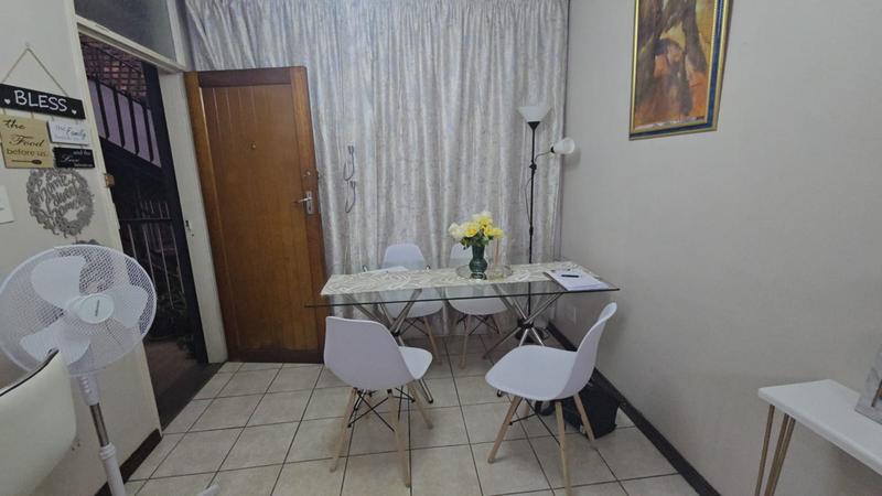 2 Bedroom Property for Sale in Mayville Gauteng