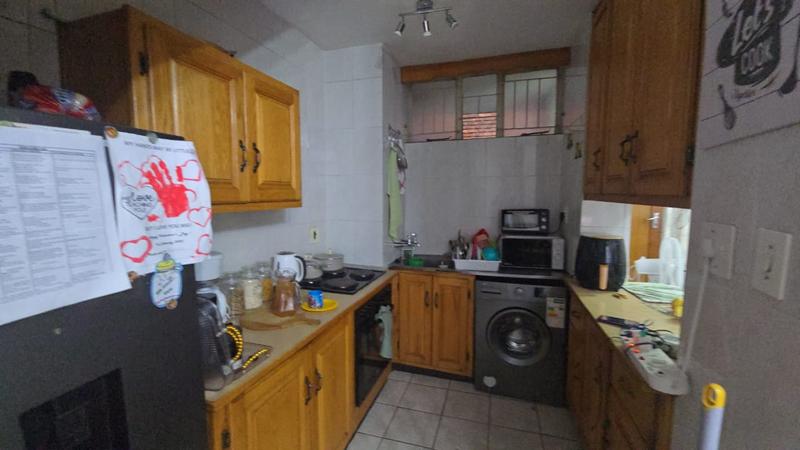 2 Bedroom Property for Sale in Mayville Gauteng