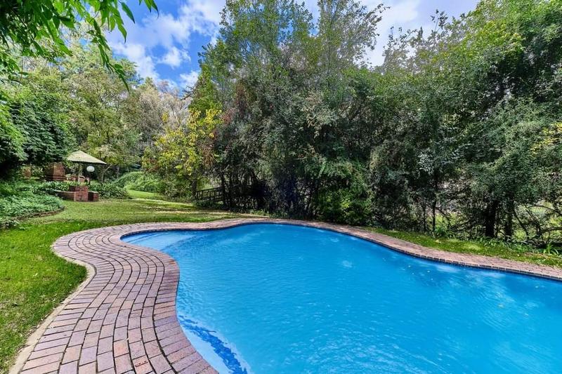 3 Bedroom Property for Sale in River Club Gauteng