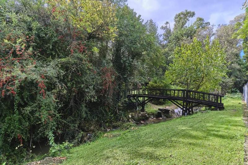 3 Bedroom Property for Sale in River Club Gauteng