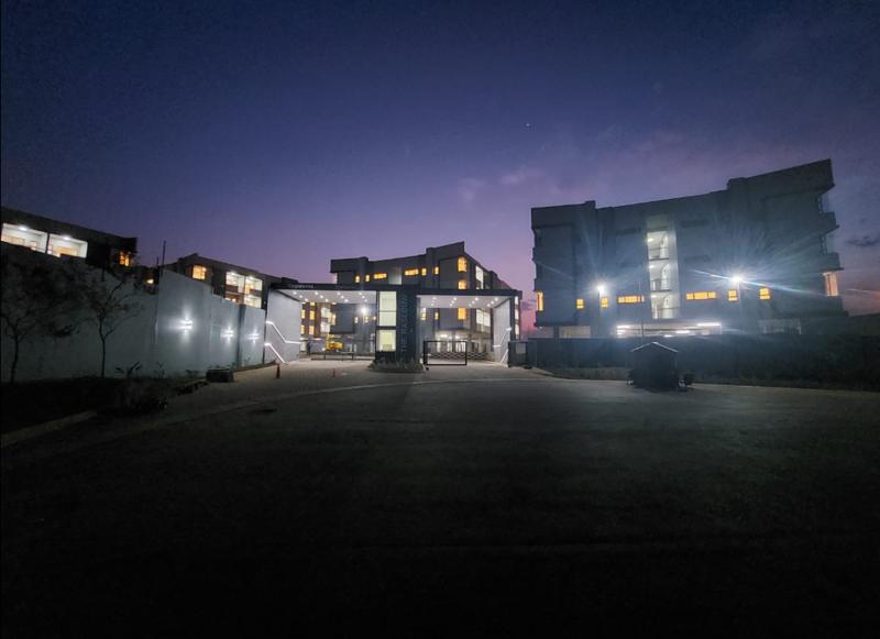 To Let 2 Bedroom Property for Rent in Raslouw Gauteng