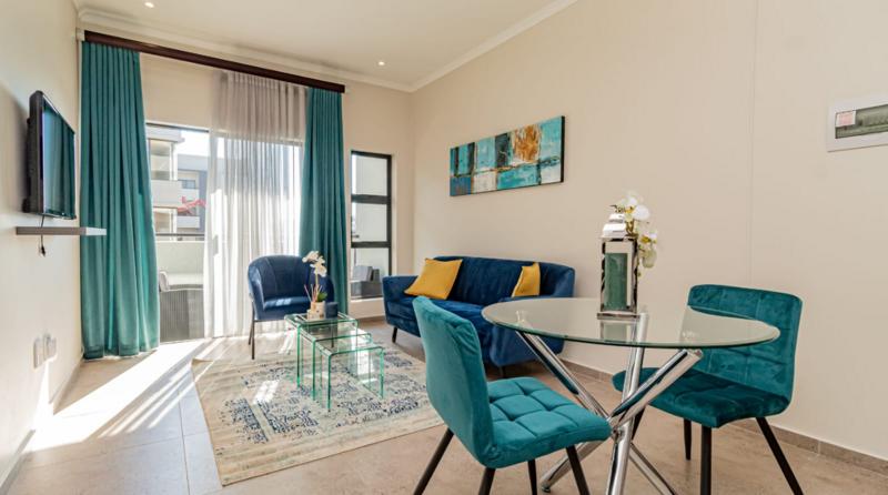 To Let 2 Bedroom Property for Rent in Raslouw Gauteng