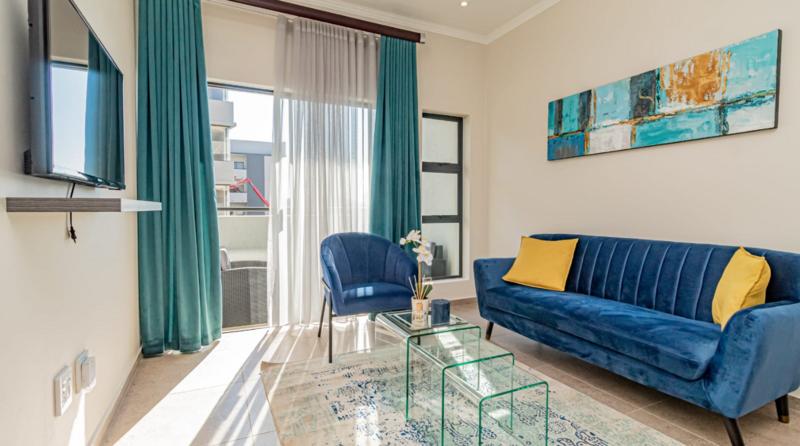 To Let 2 Bedroom Property for Rent in Raslouw Gauteng