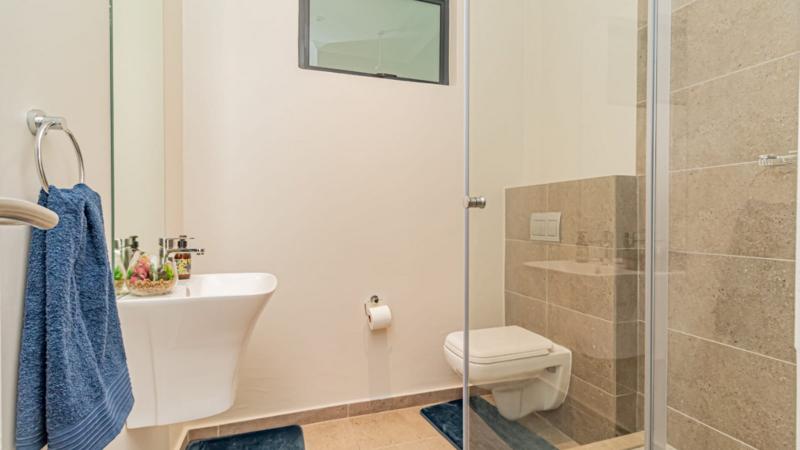 To Let 2 Bedroom Property for Rent in Raslouw Gauteng