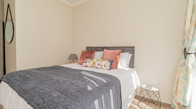 To Let 2 Bedroom Property for Rent in Raslouw Gauteng