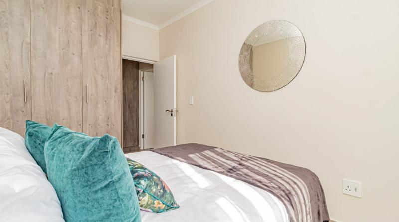 To Let 2 Bedroom Property for Rent in Raslouw Gauteng