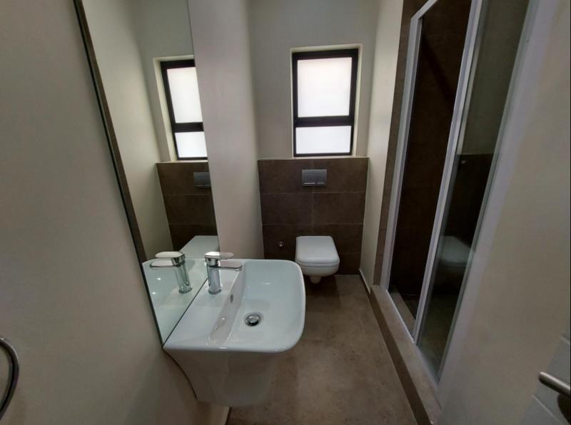 To Let 2 Bedroom Property for Rent in Raslouw Gauteng