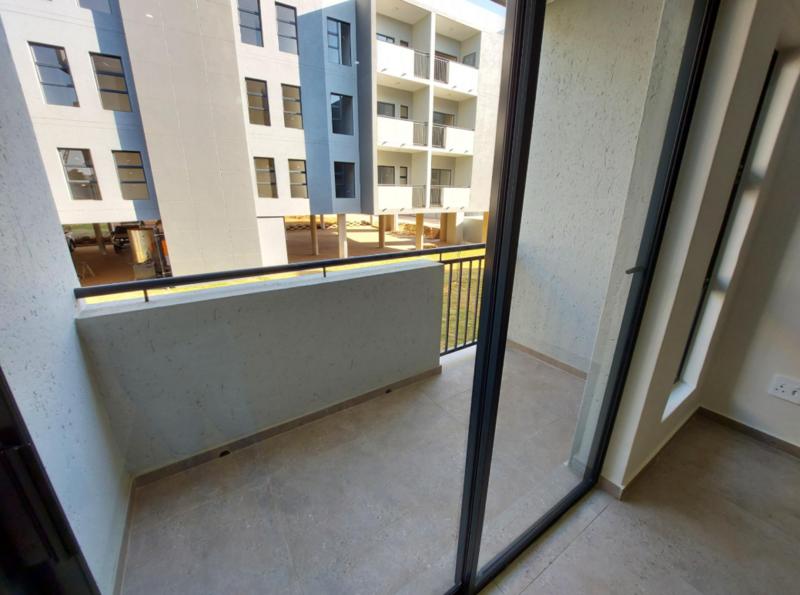 To Let 2 Bedroom Property for Rent in Raslouw Gauteng