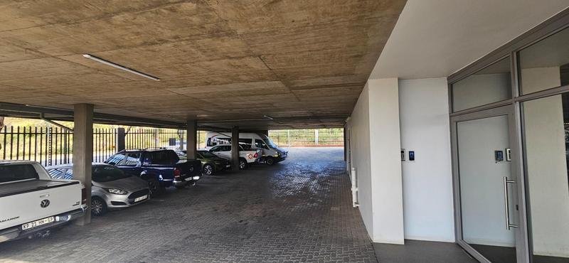 To Let commercial Property for Rent in Carlswald Gauteng