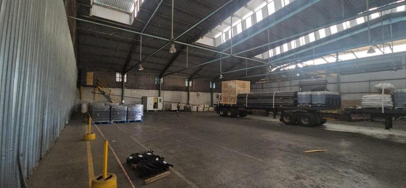 To Let commercial Property for Rent in Clayville Gauteng
