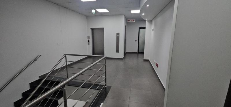To Let commercial Property for Rent in Midridge Park Gauteng