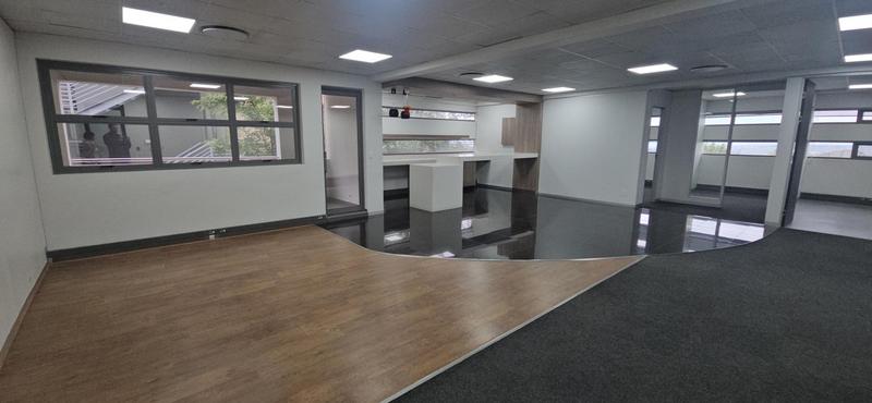 To Let commercial Property for Rent in Midridge Park Gauteng